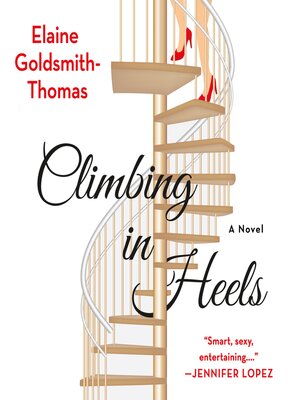 cover image of Climbing in Heels